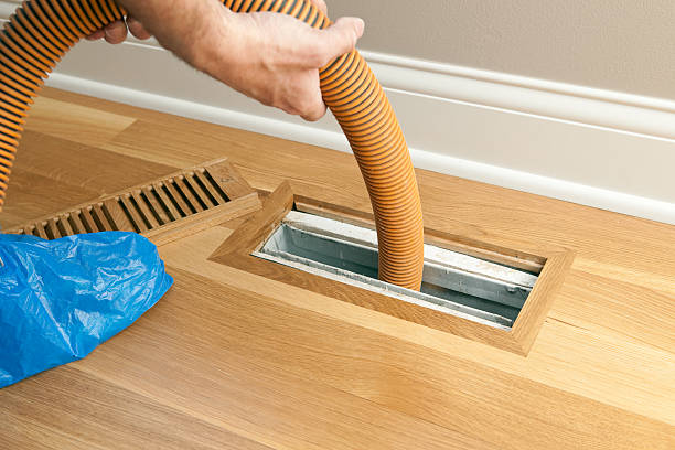 Best HVAC Duct Inspection Services  in Lebanon, IN